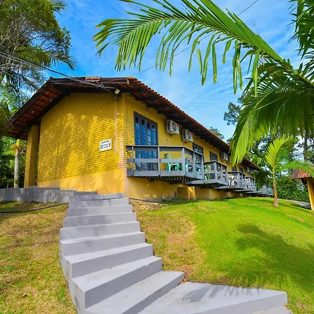 Morro do Sol Hotel&Eventos-3
