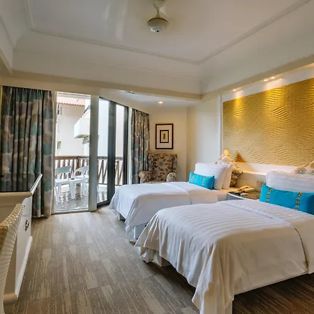 The Magellan Sutera Resort-3