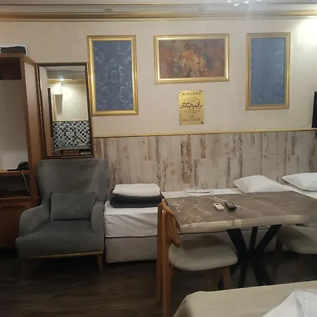 Maranda Suit Hotel-3