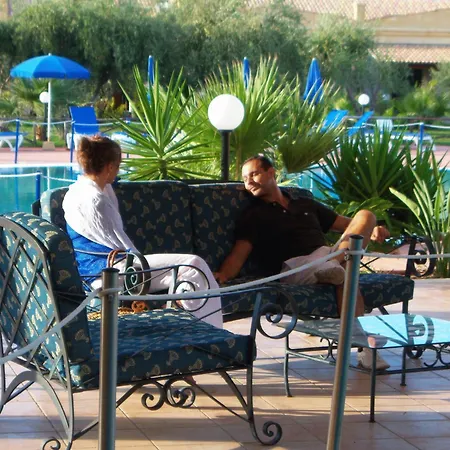 Dolcestate Hotel -Club-3