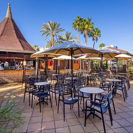 Ifa Altamarena By Lopesan Hotels-2