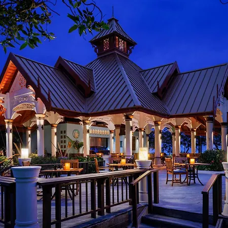 Sandals Royal Caribbean All Inclusive Resort & Private Island - Couples Only (Adults Only)-2
