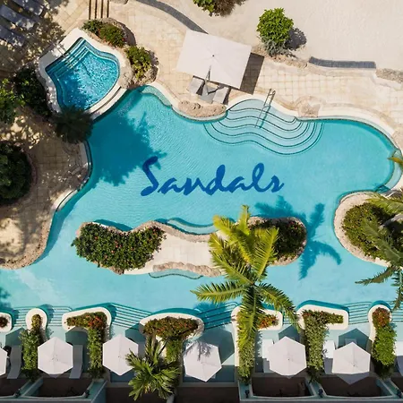 Sandals Negril Beach All Inclusive Resort And Spa - Couples Only (Adults Only)-2