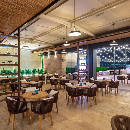 Aloft By Marriott Abu Dhabi-3