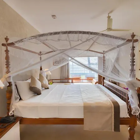 Dickwella Resort And Spa-3