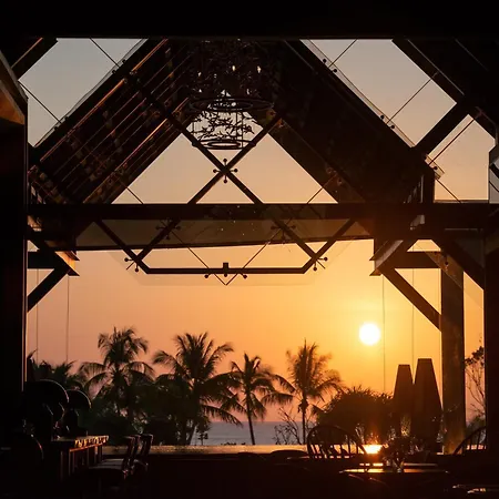 Le Meridien Khao Lak Resort&Spa-2