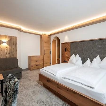 Hotel Wagrainerhof-2