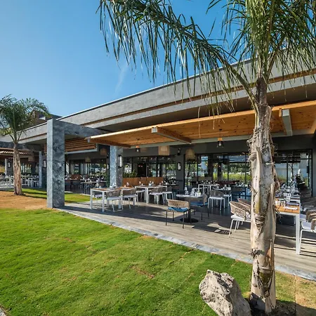 Akra Fethiye The Residence Tui Blue Sensatori (Adults Only)-2