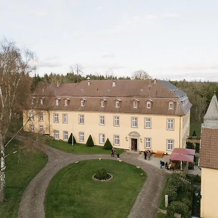 Hotel Schloss Höhnscheid-3