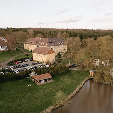Hotel Schloss Höhnscheid-2
