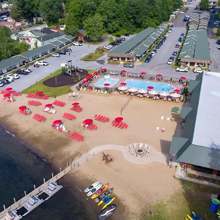 Scotty'S Lakeside Resort-2