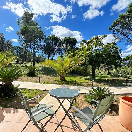 Villa La Source 83 - Room Close To St Tropez-3