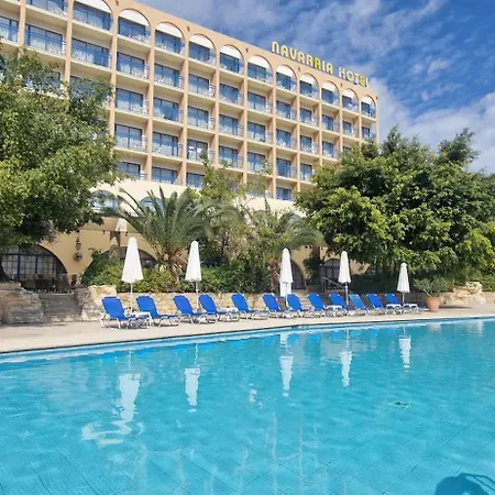 Navarria Blue Hotel-2