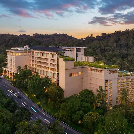 The Golden Crown Hotel-3