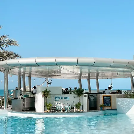 Jumeirah Saadiyat Island Abu Dhabi-2