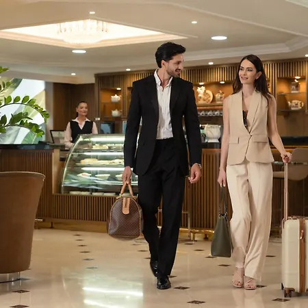 Golden Sands Suites-2