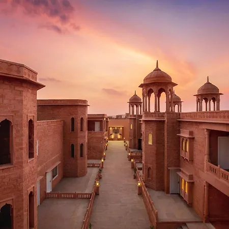Storii By Itc Hotels, Jaisalmer-2