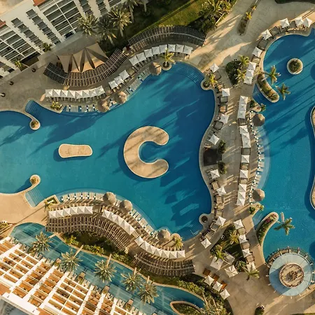 Hyatt Ziva Los Cabos - All Inclusive-3