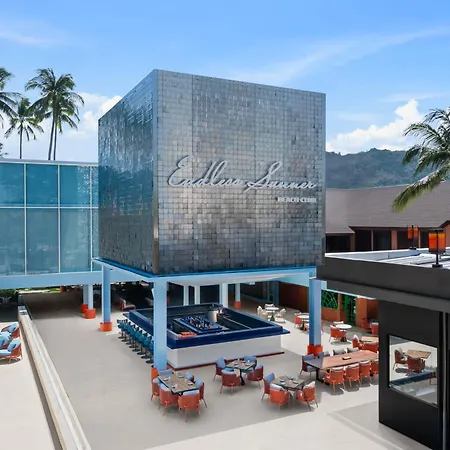 Courtyard By Marriott Phuket, Patong Beach Resort-3