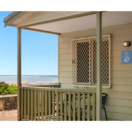 Discovery Parks - Port Hedland-3