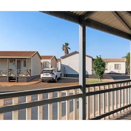 Discovery Parks - Port Hedland-2