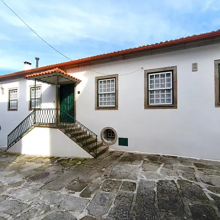 Casa De Santa Ana Da Beira-2