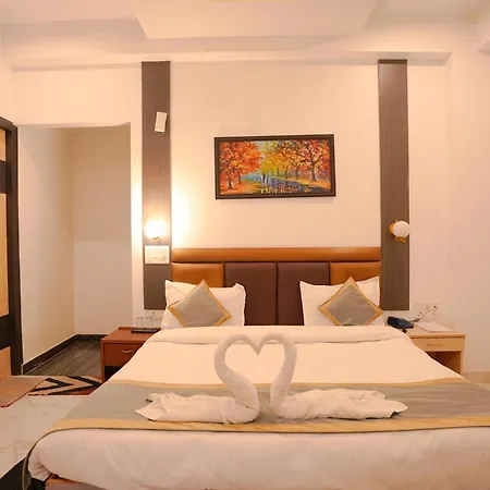 Chirping Hills Resort,Bhimtal-3