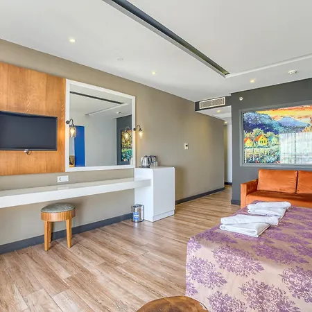 Sey Beach Hotel & Spa-3