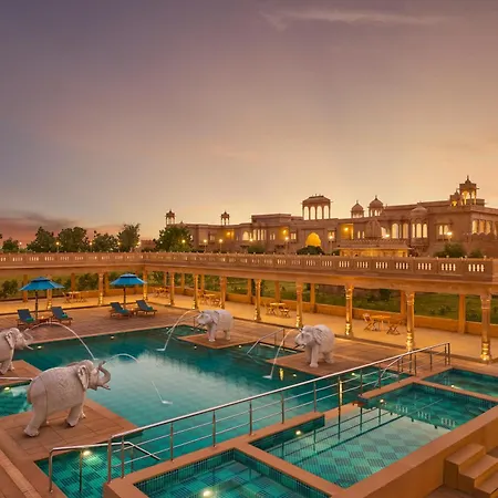 Storii By Itc Hotels, Jaisalmer-3