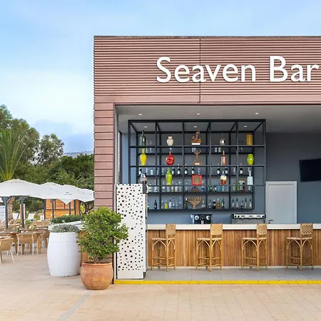 Radisson Blu Resort Taghazout Bay Surf Village-2
