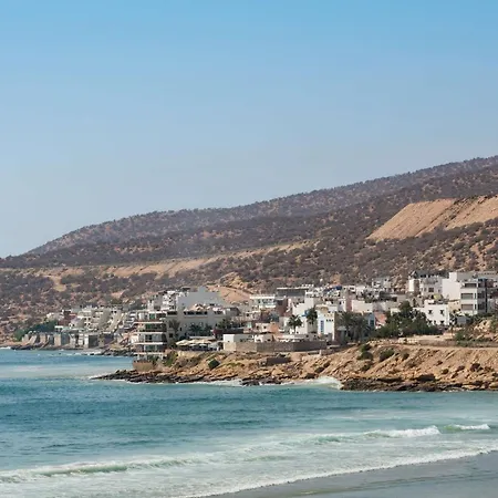 Radisson Blu Resort Taghazout Bay Surf Village-3