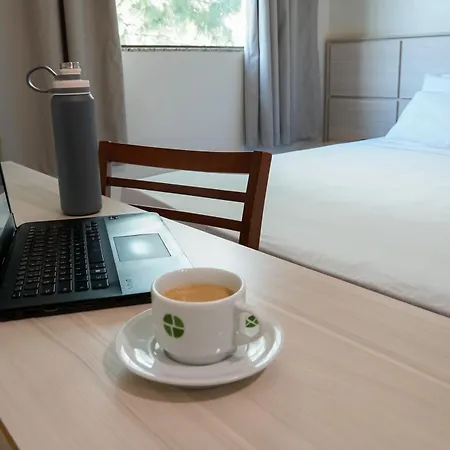 Hotel Golden Park Sorocaba & Convencoes By Nacional Inn-2