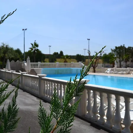 Villaggio Lido del Mare-2