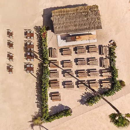 Corendon Mangrove Beach Resort-2
