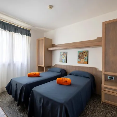 Hotel Thàlas Club-3