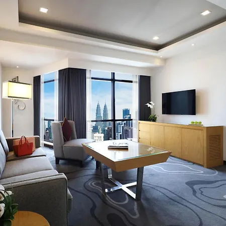 Berjaya Times Square Hotel, Kuala Lumpur-3