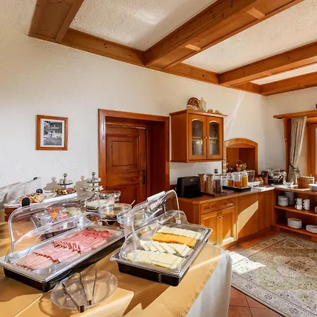 Hotel Garni Birkenhof-3