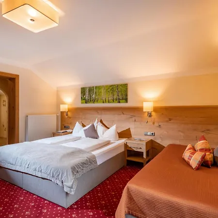 Hotel Garni Birkenhof-2