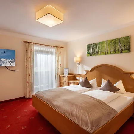 Hotel Garni Birkenhof-3