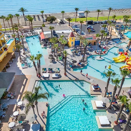 Mediterraneo Bay Hotel & Resort-3