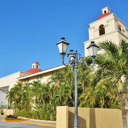 All Ritmo Cancún Resort&Waterpark-2