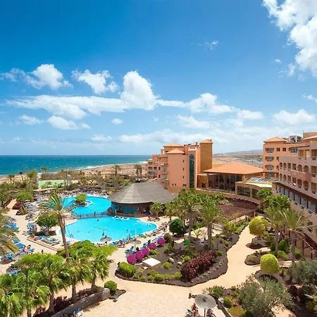 Elba Sara Beach & Golf Resort-3