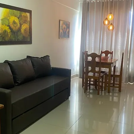 Park Veredas Flat 707-3