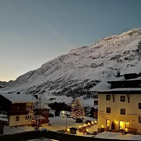 Hotel Valisera-2