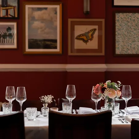 The Drayton Court Hotel-3