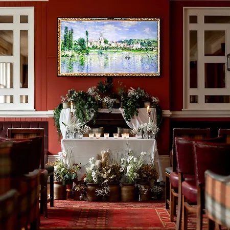 The Drayton Court Hotel-2