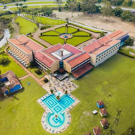 Villa Itaipava Resort & Conventions-3
