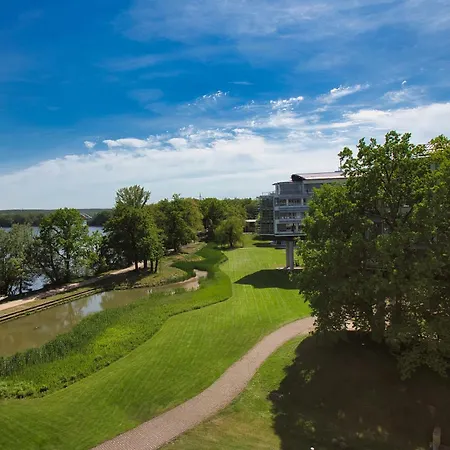 Kongresshotel Potsdam am Templiner See-3