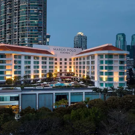 Marco Polo Xiamen-3