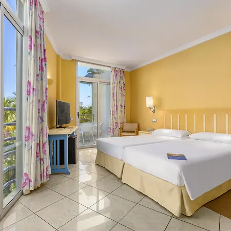 Ifa Altamarena By Lopesan Hotels-3